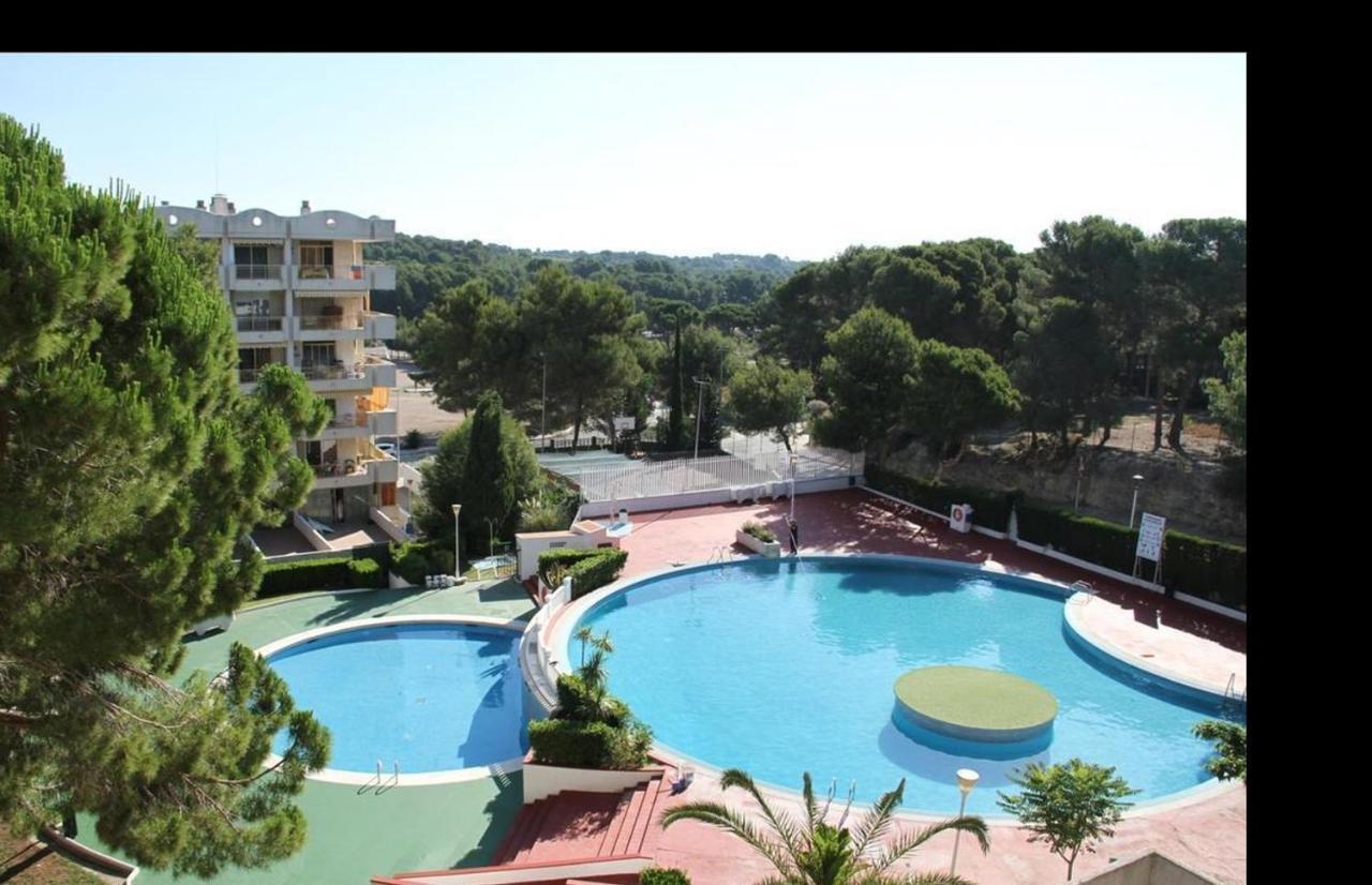 Apartamento salou Salou Exterior foto