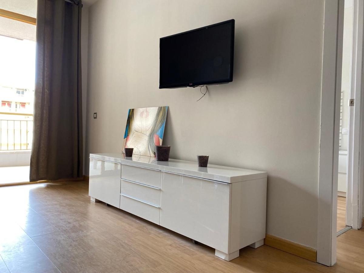 Apartamento salou Salou Exterior foto