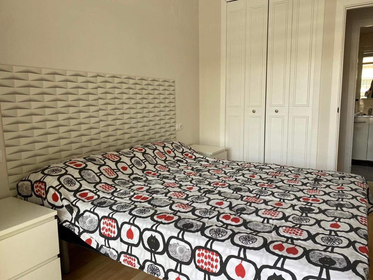 Apartamento salou Salou Exterior foto