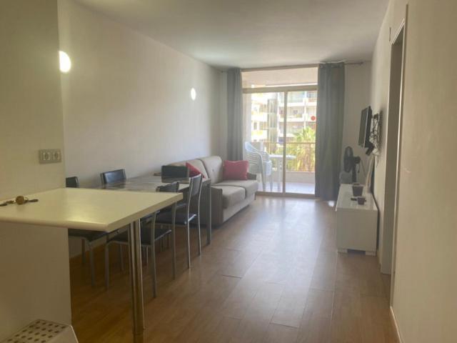 Apartamento salou Salou Exterior foto