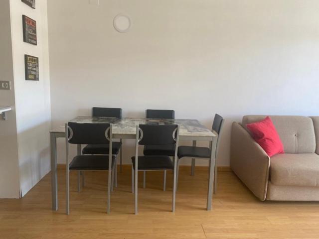 Apartamento salou Salou Exterior foto