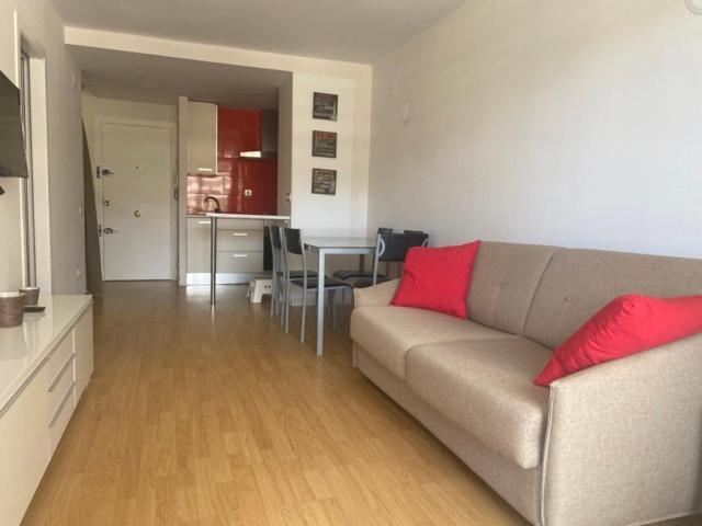 Apartamento salou Salou Exterior foto