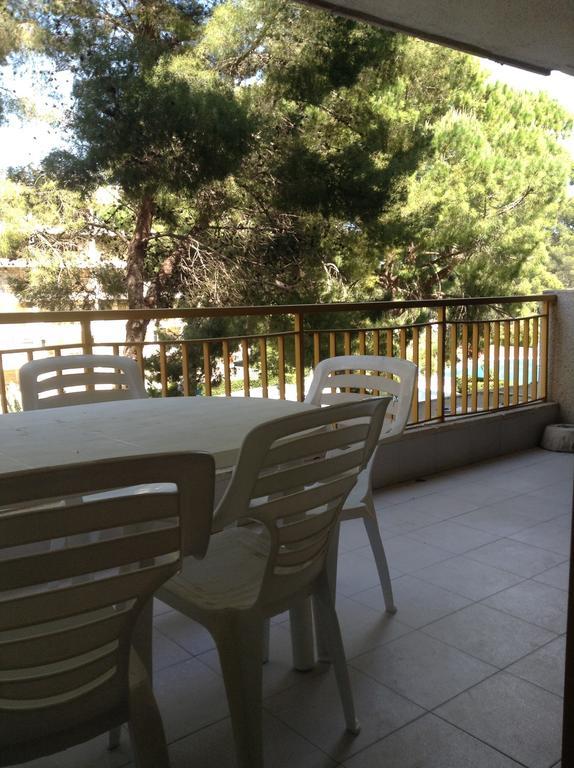 Apartamento salou Salou Quarto foto