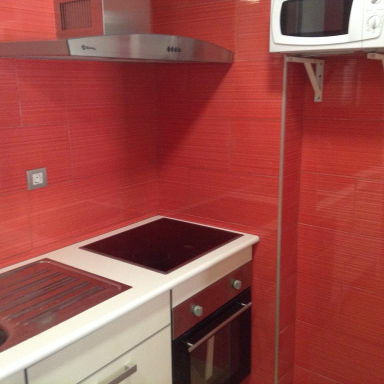 Apartamento salou Salou Quarto foto
