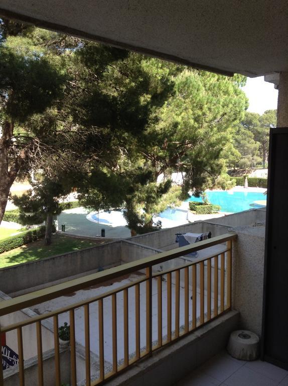 Apartamento salou Salou Quarto foto