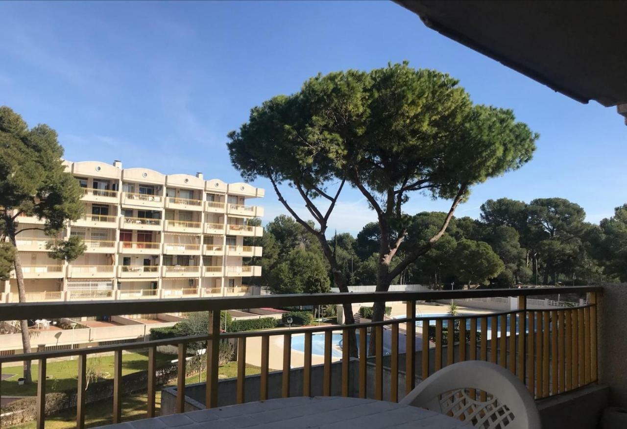 Apartamento salou Salou Exterior foto