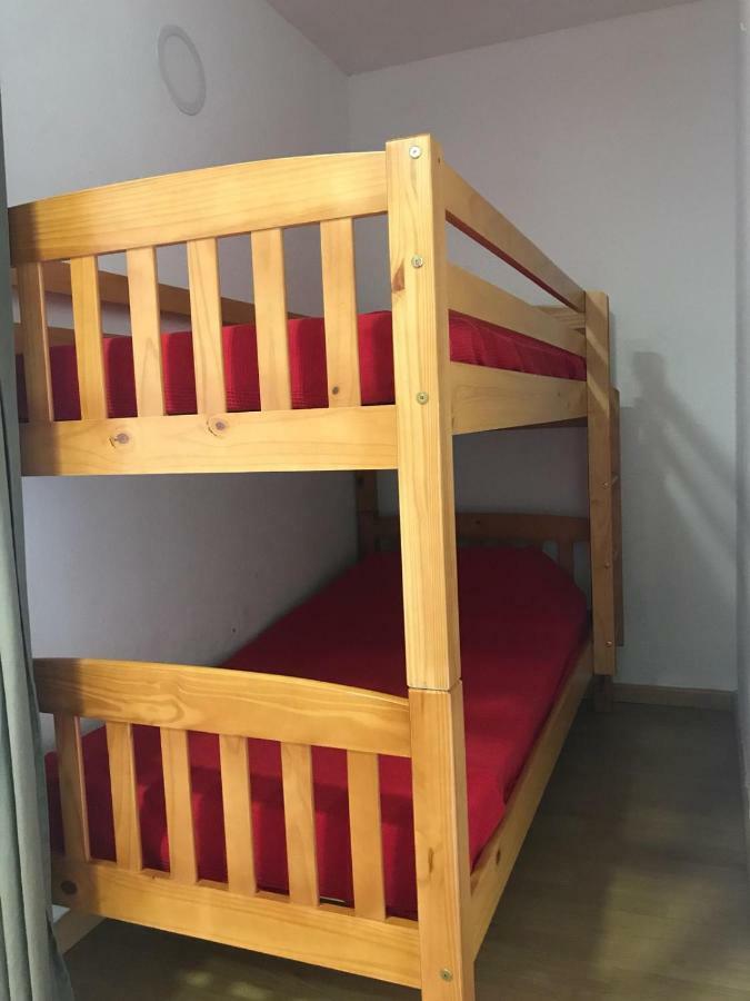 Apartamento salou Salou Exterior foto